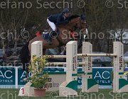 Lever Da Vinci's Pride TosTour 2013- S5 7739 : Arezzo Equestrian Centre, Da Vinci's Pride, Lever Philip, Toscana Tour 2013, foto di Stefano Secchi ©